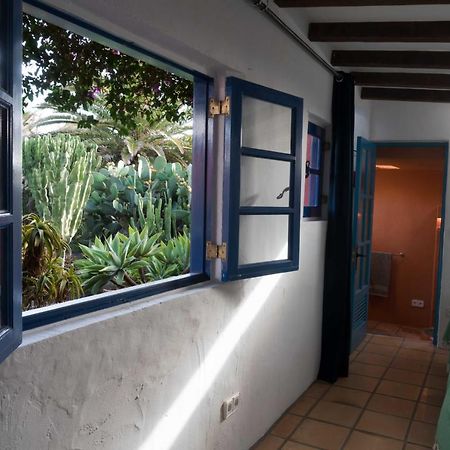 Casa Panama,In Der Finca Mimosa Теґісе Екстер'єр фото