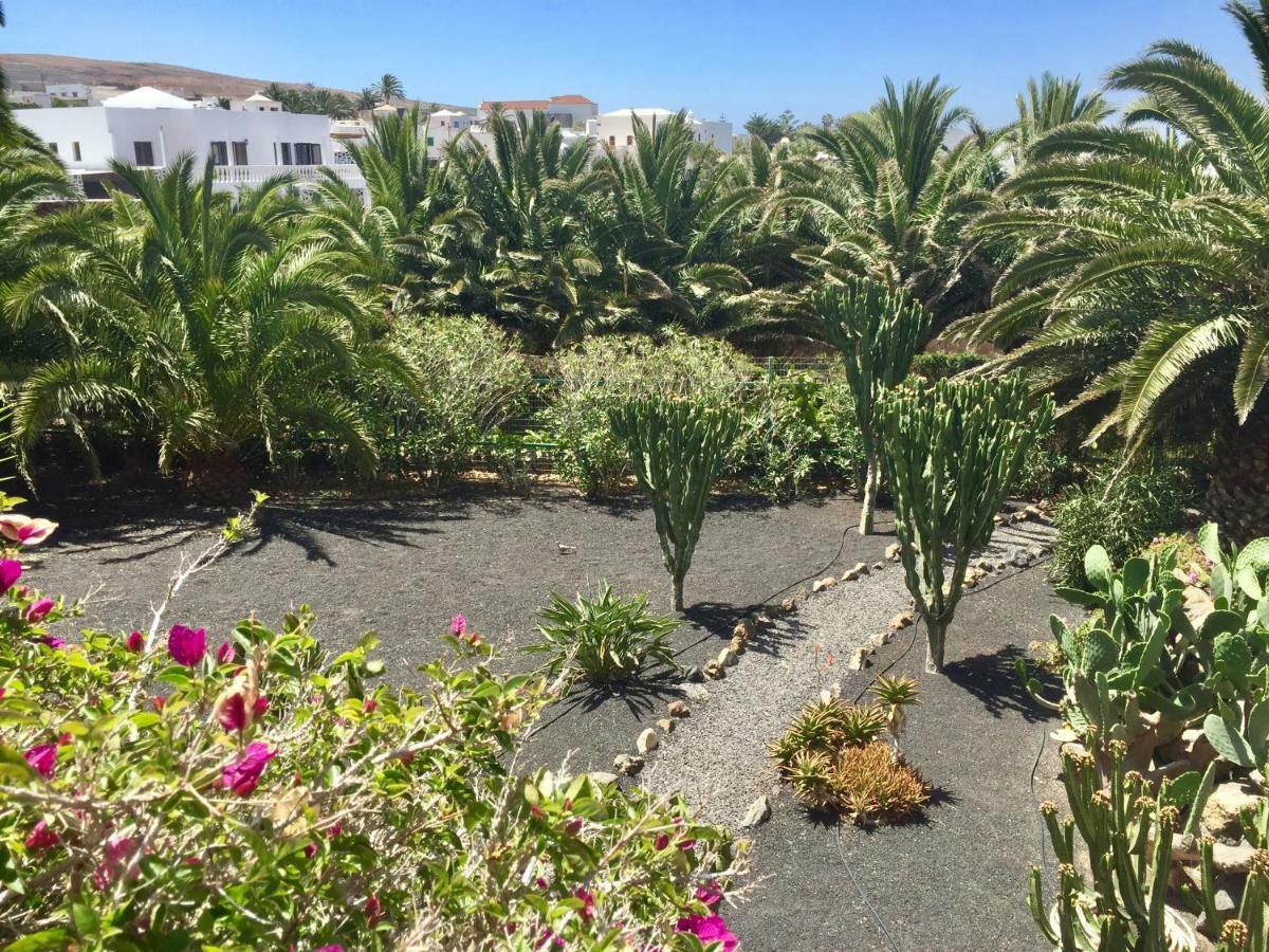 Casa Panama,In Der Finca Mimosa Теґісе Екстер'єр фото