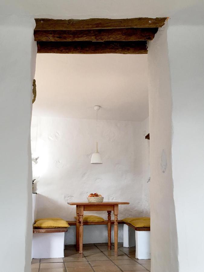 Casa Panama,In Der Finca Mimosa Теґісе Екстер'єр фото