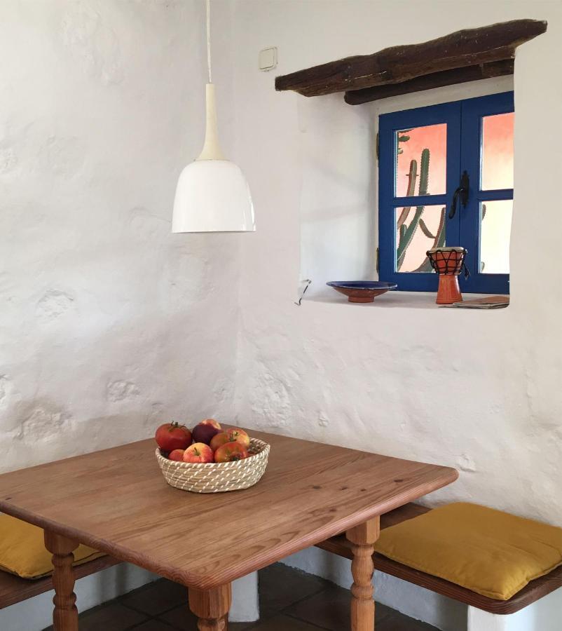 Casa Panama,In Der Finca Mimosa Теґісе Екстер'єр фото