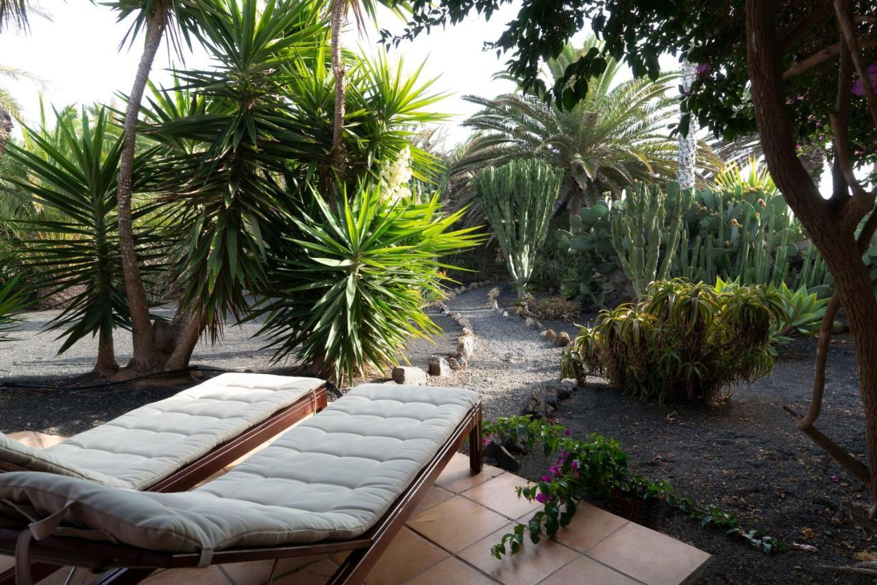 Casa Panama,In Der Finca Mimosa Теґісе Екстер'єр фото