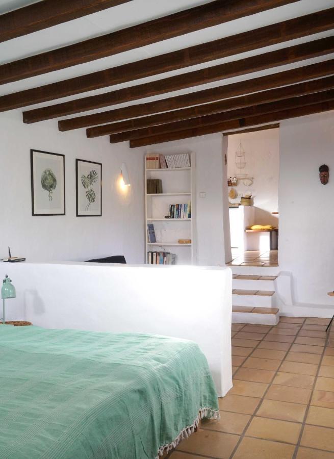Casa Panama,In Der Finca Mimosa Теґісе Екстер'єр фото