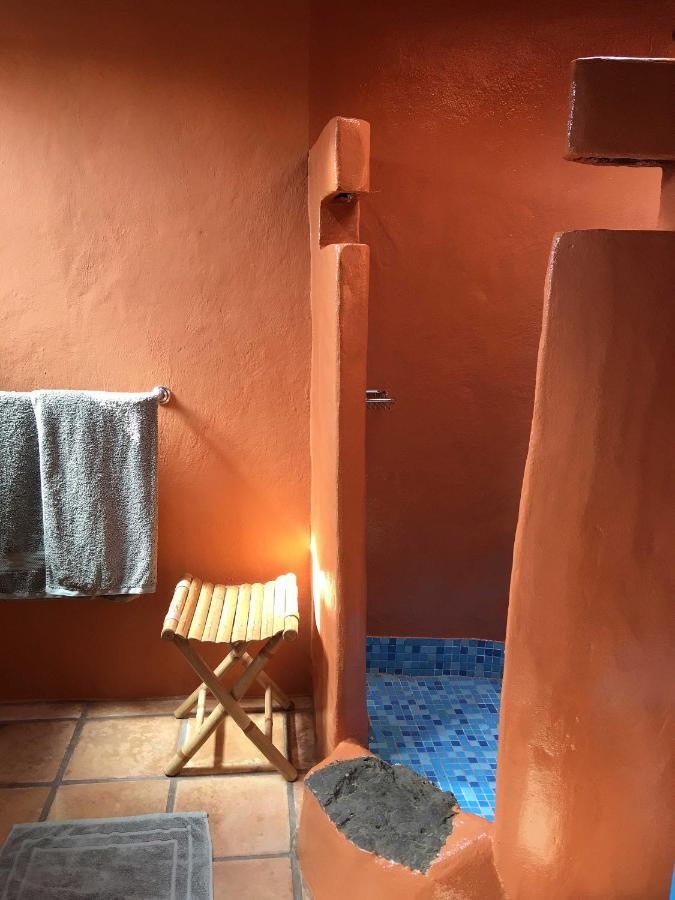 Casa Panama,In Der Finca Mimosa Теґісе Екстер'єр фото